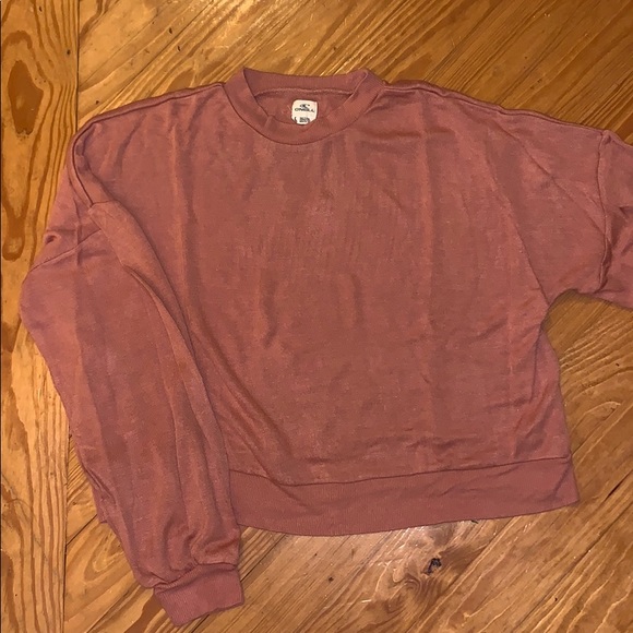 O’Neill - Adonis Pullover - Picture 3 of 6